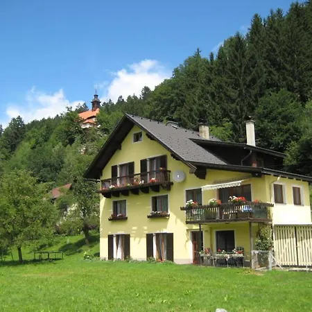 Gaestehaus Santer Rothenthurn
