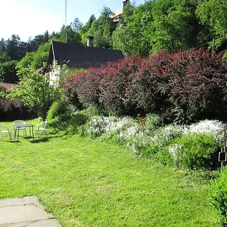 Daire Gaestehaus Santer Rothenthurn