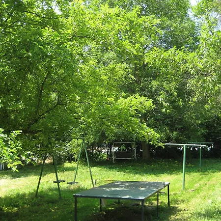 Gaestehaus Santer Apartamento Rothenthurn