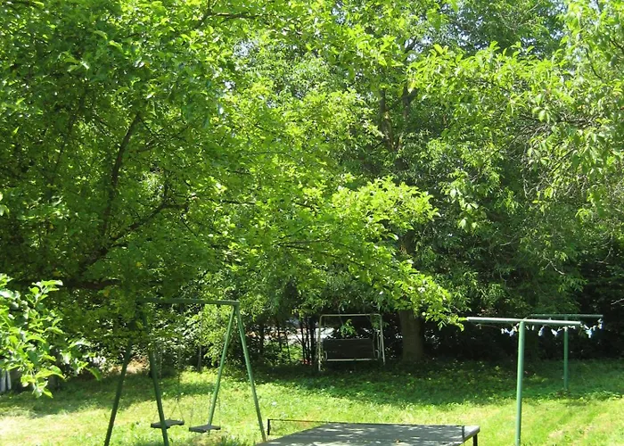 Gaestehaus Santer Appartement Rothenthurn